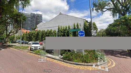 Conservation Home for Sale, Emerald Hill Conservation Area Conservation House For Sale, $9,500,000, 3 Bed 3 Bath 3,014 sqft $5,3, SGD 9,500,000 | Freehold