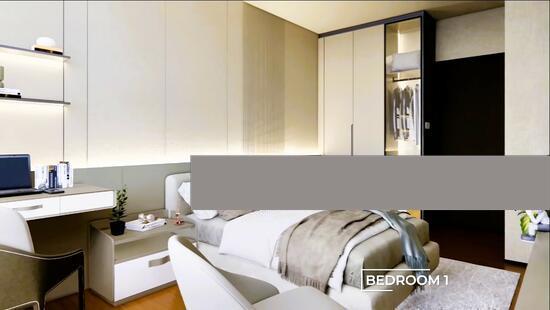 Semi-Detached for Sale, Langsat Road Brand New Semi-Detached With Pool Semi-Detached House For Sale, $8,800,000, 6 Bed 7 Bat, SGD 8,800,000 | Freehold