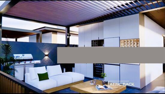 Semi-Detached for Sale, Langsat Road Brand New Semi-Detached With Pool Semi-Detached House For Sale, $8,800,000, 6 Bed 7 Bat, SGD 8,800,000 | Freehold