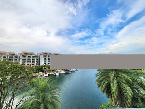 Bungalow for Sale, Coral Island Bungalow House For Sale, $15,000,000, 4 Bed 5 Bath 8,247 sqft $2,146.00 psf, SGD 15,000,000 | 99-year Leasehold