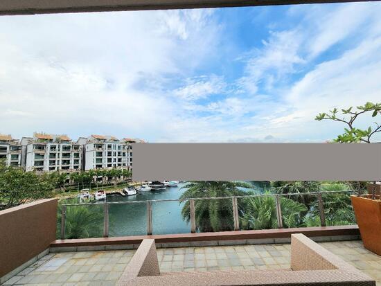 Bungalow for Sale, Coral Island Bungalow House For Sale, $15,000,000, 4 Bed 5 Bath 8,247 sqft $2,146.00 psf, SGD 15,000,000 | 99-year Leasehold