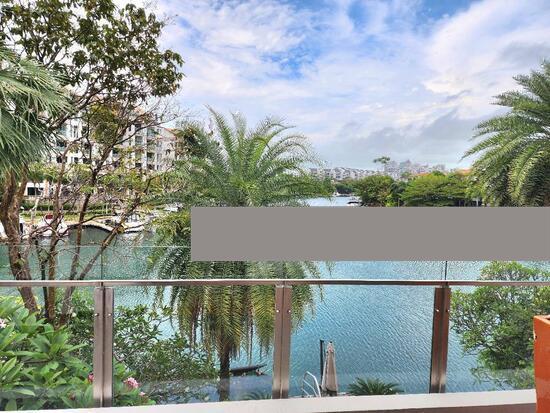 Bungalow for Sale, Coral Island Bungalow House For Sale, $15,000,000, 4 Bed 5 Bath 8,247 sqft $2,146.00 psf, SGD 15,000,000 | 99-year Leasehold