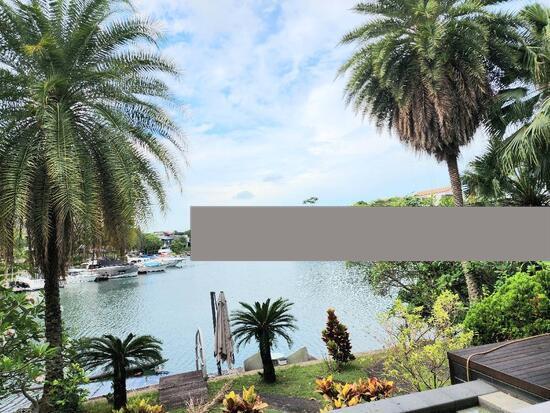 Bungalow for Sale, Coral Island Bungalow House For Sale, $15,000,000, 4 Bed 5 Bath 8,247 sqft $2,146.00 psf, SGD 15,000,000 | 99-year Leasehold
