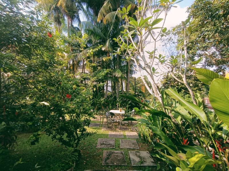 Prop-GPT: Bungalow - Good Class: D11  Caldecott / Andrew / Olive