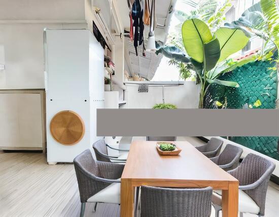 D15 Joo Chiat Freehold Terrace along Carpmael Road Terraced House For Sale, $4,999,999, 6 Bed 4 Bath 2,831 sqft $2,643.00 psf