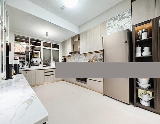 D15 Joo Chiat Freehold Terrace along Carpmael Road Terraced House For Sale, $4,999,999, 6 Bed 4 Bath 2,831 sqft $2,643.00 psf