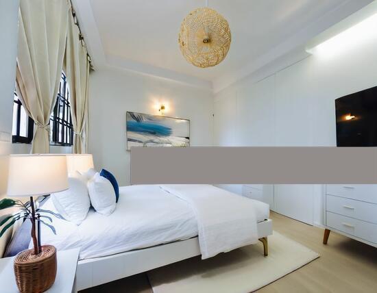 D15 Joo Chiat Freehold Terrace along Carpmael Road Terraced House For Sale, $4,999,999, 6 Bed 4 Bath 2,831 sqft $2,643.00 psf