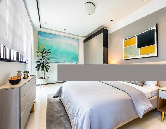 D15 Joo Chiat Freehold Terrace along Carpmael Road Terraced House For Sale, $4,999,999, 6 Bed 4 Bath 2,831 sqft $2,643.00 psf