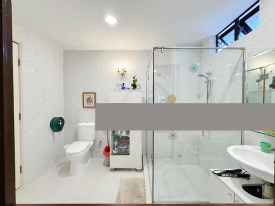 D15 Joo Chiat Freehold Terrace along Carpmael Road Terraced House For Sale, $4,999,999, 6 Bed 4 Bath 2,831 sqft $2,643.00 psf