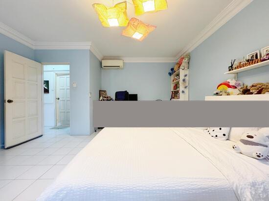 D15 Joo Chiat Freehold Terrace along Carpmael Road Terraced House For Sale, $4,999,999, 6 Bed 4 Bath 2,831 sqft $2,643.00 psf