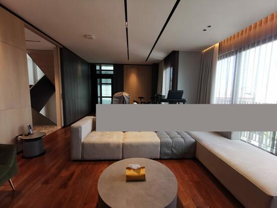 Detached for Sale, Luxurious Freehold Landed Home with Panoramic Views at Siglap Hill Detached House For Sale, $12,500,, SGD 12,500,000 | Freehold