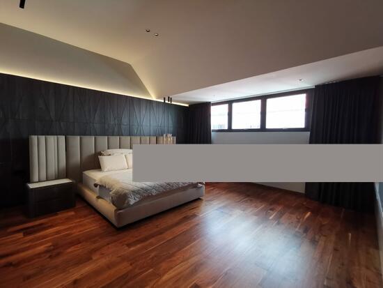 Detached for Sale, Luxurious Freehold Landed Home with Panoramic Views at Siglap Hill Detached House For Sale, $12,500,, SGD 12,500,000 | Freehold