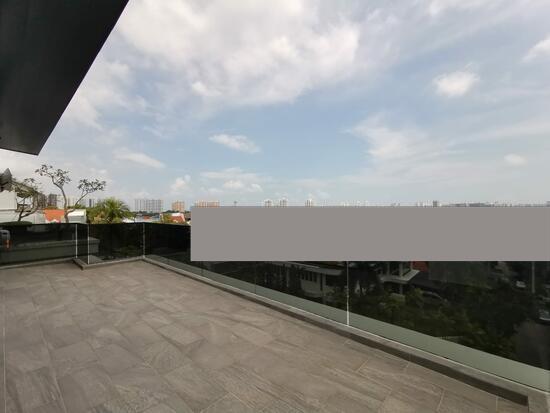 Detached for Sale, Luxurious Freehold Landed Home with Panoramic Views at Siglap Hill Detached House For Sale, $12,500,, SGD 12,500,000 | Freehold