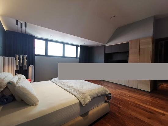 Detached for Sale, Luxurious Freehold Landed Home with Panoramic Views at Siglap Hill Detached House For Sale, $12,500,, SGD 12,500,000 | Freehold