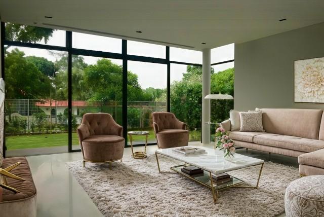 Prop-GPT: Bungalow: D10  D10 Prime GCBA Modern Bungalow