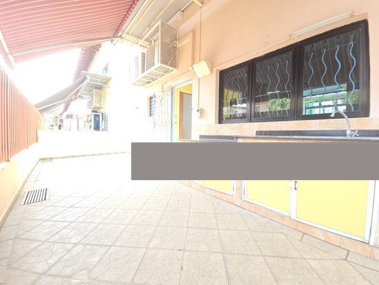 Corner Terrace for Sale, The Springfield Corner Terrace For Sale, $3,288,888, 4 Bed 5 Bath 2,530 sqft $1,300.00 psf, SGD 3,288,888 | 99-year Leasehold