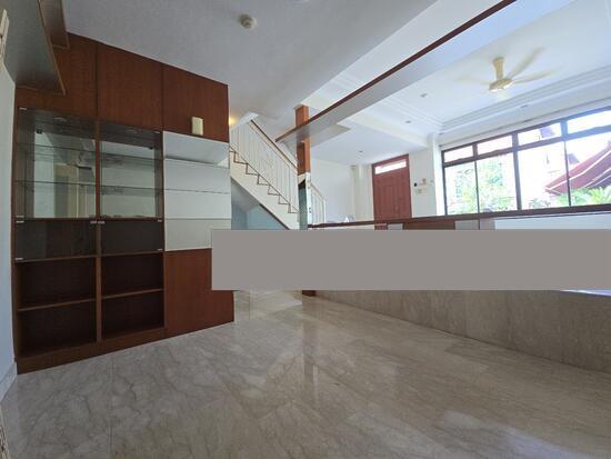 Corner Terrace for Sale, The Springfield Corner Terrace For Sale, $3,288,888, 4 Bed 5 Bath 2,530 sqft $1,300.00 psf, SGD 3,288,888 | 99-year Leasehold
