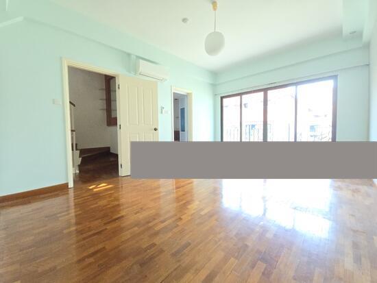 Corner Terrace for Sale, The Springfield Corner Terrace For Sale, $3,288,888, 4 Bed 5 Bath 2,530 sqft $1,300.00 psf, SGD 3,288,888 | 99-year Leasehold