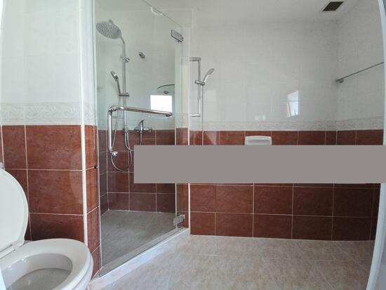 Corner Terrace for Sale, The Springfield Corner Terrace For Sale, $3,288,888, 4 Bed 5 Bath 2,530 sqft $1,300.00 psf, SGD 3,288,888 | 99-year Leasehold