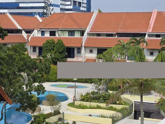 Corner Terrace for Sale, The Springfield Corner Terrace For Sale, $3,288,888, 4 Bed 5 Bath 2,530 sqft $1,300.00 psf, SGD 3,288,888 | 99-year Leasehold