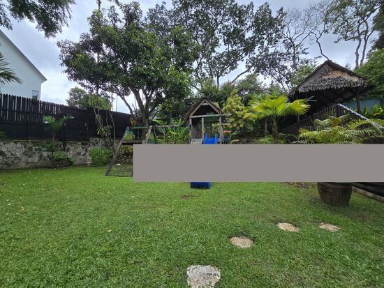 Bungalow for Sale, Holland Road Bungalow House Bungalow House For Sale, $23,800,000, 5 Bed 3 Bath 10,800 sqft $2,204.00, SGD 23,800,000