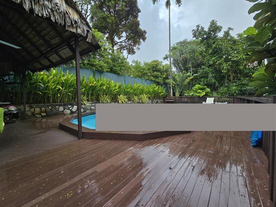 Bungalow for Sale, Holland Road Bungalow House Bungalow House For Sale, $23,800,000, 5 Bed 3 Bath 10,800 sqft $2,204.00, SGD 23,800,000