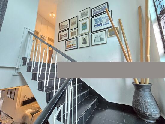 Bungalow for Sale, Holland Road Bungalow House Bungalow House For Sale, $23,800,000, 5 Bed 3 Bath 10,800 sqft $2,204.00, SGD 23,800,000