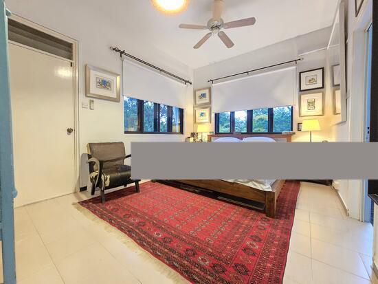 Bungalow for Sale, Holland Road Bungalow House Bungalow House For Sale, $23,800,000, 5 Bed 3 Bath 10,800 sqft $2,204.00, SGD 23,800,000