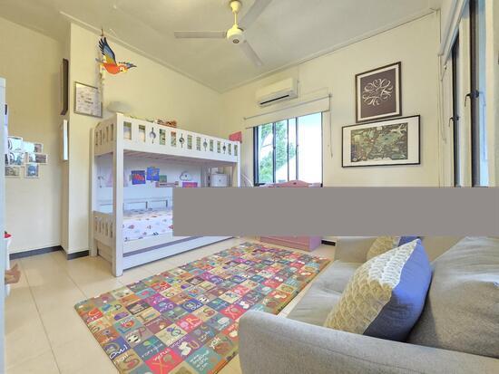 Bungalow for Sale, Holland Road Bungalow House Bungalow House For Sale, $23,800,000, 5 Bed 3 Bath 10,800 sqft $2,204.00, SGD 23,800,000