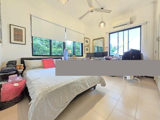 Bungalow for Sale, Holland Road Bungalow House Bungalow House For Sale, $23,800,000, 5 Bed 3 Bath 10,800 sqft $2,204.00, SGD 23,800,000