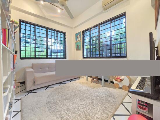 Bungalow for Sale, Holland Road Bungalow House Bungalow House For Sale, $23,800,000, 5 Bed 3 Bath 10,800 sqft $2,204.00, SGD 23,800,000