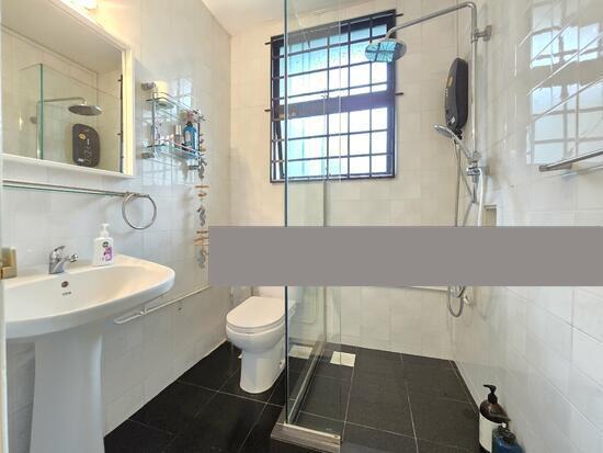 Bungalow for Sale, Holland Road Bungalow House Bungalow House For Sale, $23,800,000, 5 Bed 3 Bath 10,800 sqft $2,204.00, SGD 23,800,000