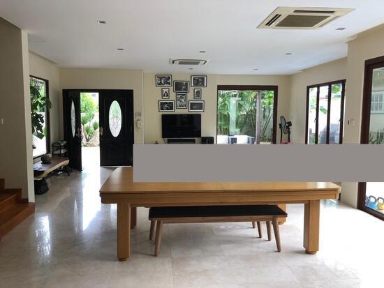 Holland Grove Drive Renovated Semi Detached: D10  Semi-Detached | Prop-GPT the AI-Powered Property Guru