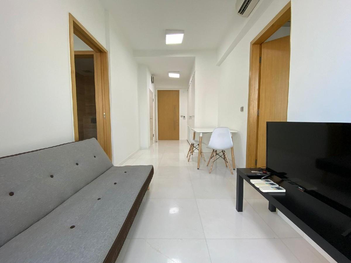 Prop-GPT: Condominium: D11  26 Newton