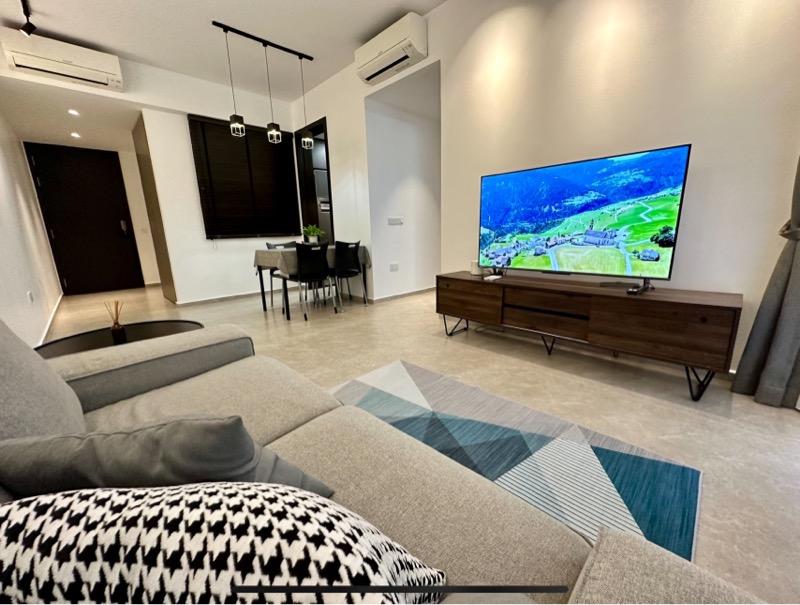 Prop-GPT: Condominium: D13 Potong Pasir Park Colonial
