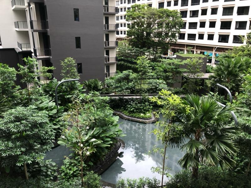 Condominium for Sale, Park Colonial Condominium For Sale, $2,338,000, 3 Bed 2 Bath 936 sqft $2,498.00 psf, SGD 2,338,000 | 99-year Leasehold