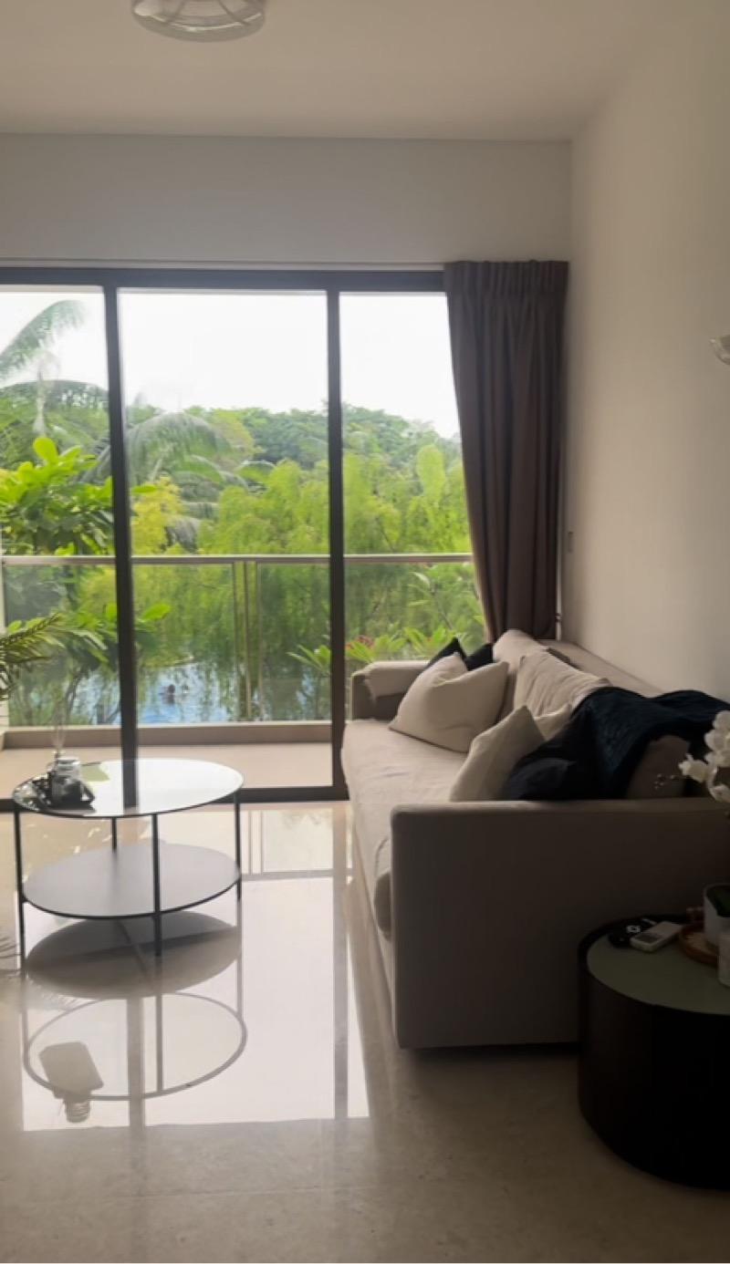 Prop-GPT: Apartment: D15 Marine Parade SEASIDE RESIDENCES