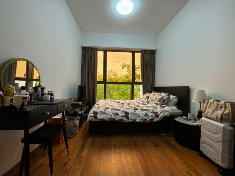 Apartment for Sale, SEASIDE RESIDENCES Apartment For Sale, $1,850,000, 2 Bed 2 Bath 786 sqft $2,354.00 psf, SGD 1,850,000 | 99-year Leasehold