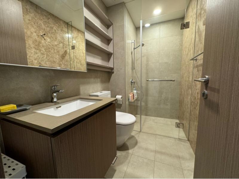 Apartment for Sale, SEASIDE RESIDENCES Apartment For Sale, $1,850,000, 2 Bed 2 Bath 786 sqft $2,354.00 psf, SGD 1,850,000 | 99-year Leasehold