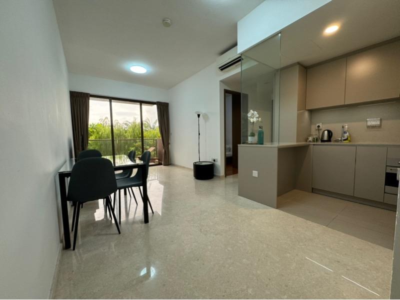 Apartment for Sale, SEASIDE RESIDENCES Apartment For Sale, $1,850,000, 2 Bed 2 Bath 786 sqft $2,354.00 psf, SGD 1,850,000 | 99-year Leasehold