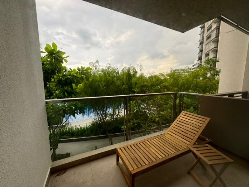 Apartment for Sale, SEASIDE RESIDENCES Apartment For Sale, $1,850,000, 2 Bed 2 Bath 786 sqft $2,354.00 psf, SGD 1,850,000 | 99-year Leasehold