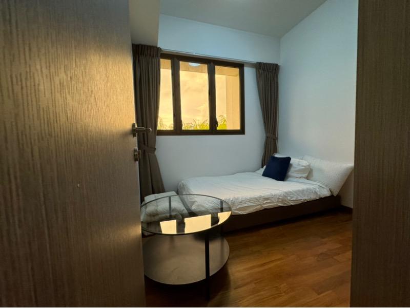 Apartment for Sale, SEASIDE RESIDENCES Apartment For Sale, $1,850,000, 2 Bed 2 Bath 786 sqft $2,354.00 psf, SGD 1,850,000 | 99-year Leasehold