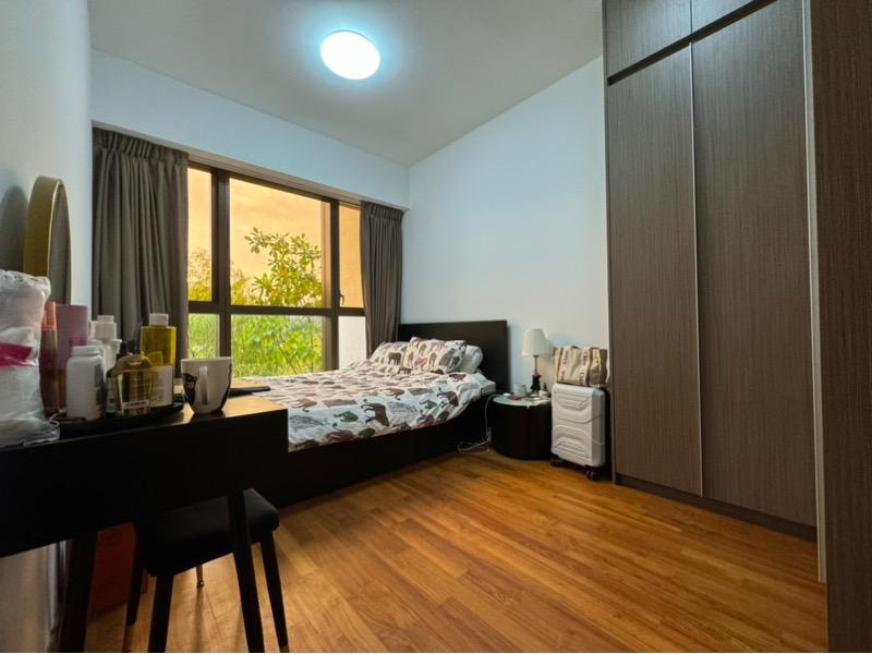 Apartment for Sale, SEASIDE RESIDENCES Apartment For Sale, $1,850,000, 2 Bed 2 Bath 786 sqft $2,354.00 psf, SGD 1,850,000 | 99-year Leasehold