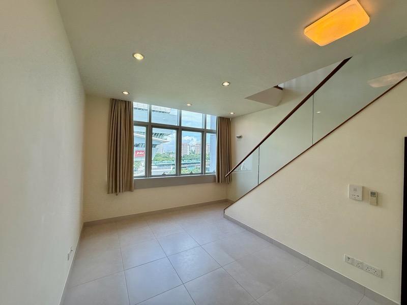 Prop-GPT: Apartment: D05  The Rochester Residences