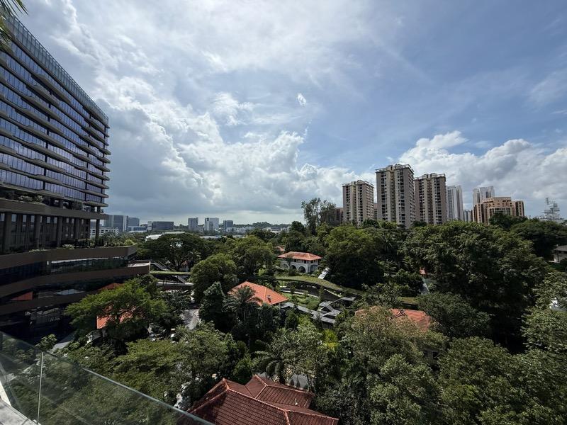 Apartment for Sale, The Rochester Residences Apartment For Sale, $1,300,000, 1 Bed 1 Bath 840 sqft $1,548.00 psf, SGD 1,300,000 | 99-year Leasehold