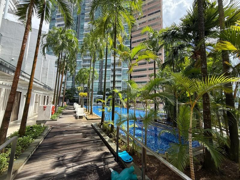 Apartment for Sale, The Rochester Residences Apartment For Sale, $1,300,000, 1 Bed 1 Bath 840 sqft $1,548.00 psf, SGD 1,300,000 | 99-year Leasehold