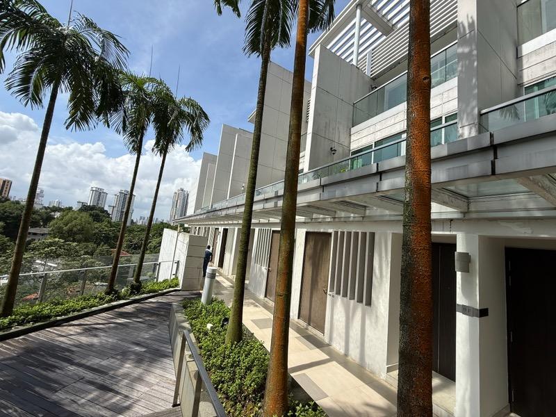 Apartment for Sale, The Rochester Residences Apartment For Sale, $1,300,000, 1 Bed 1 Bath 840 sqft $1,548.00 psf, SGD 1,300,000 | 99-year Leasehold