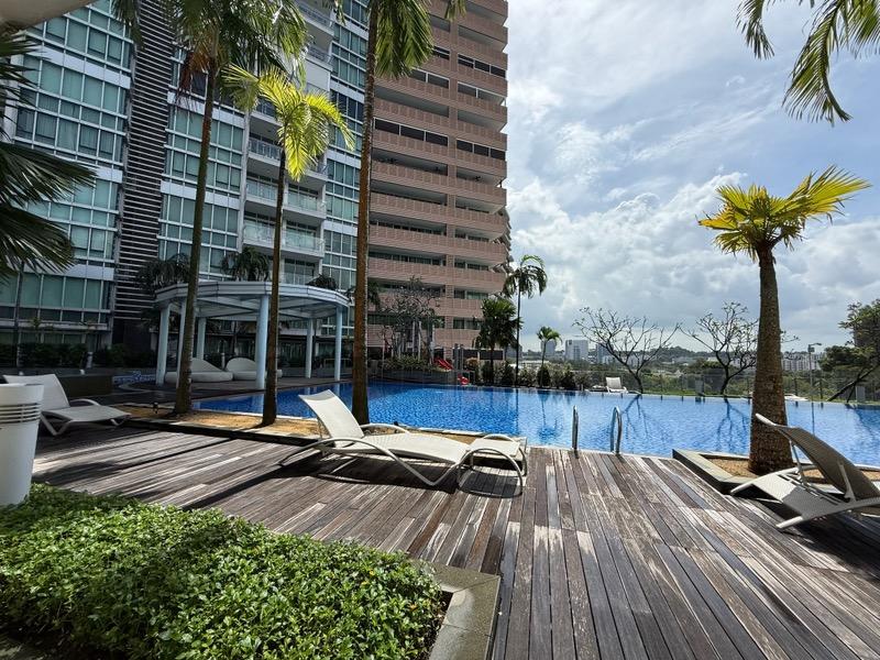 Apartment for Sale, The Rochester Residences Apartment For Sale, $1,300,000, 1 Bed 1 Bath 840 sqft $1,548.00 psf, SGD 1,300,000 | 99-year Leasehold