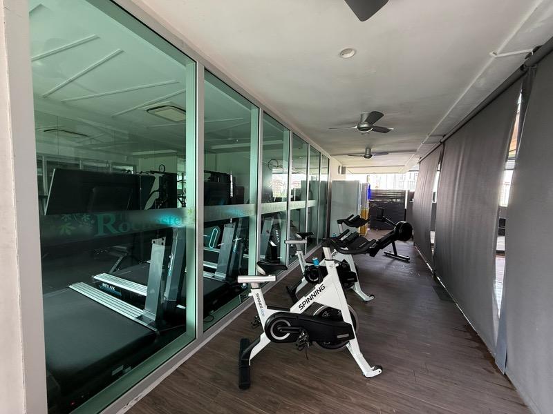 Apartment for Sale, The Rochester Residences Apartment For Sale, $1,300,000, 1 Bed 1 Bath 840 sqft $1,548.00 psf, SGD 1,300,000 | 99-year Leasehold