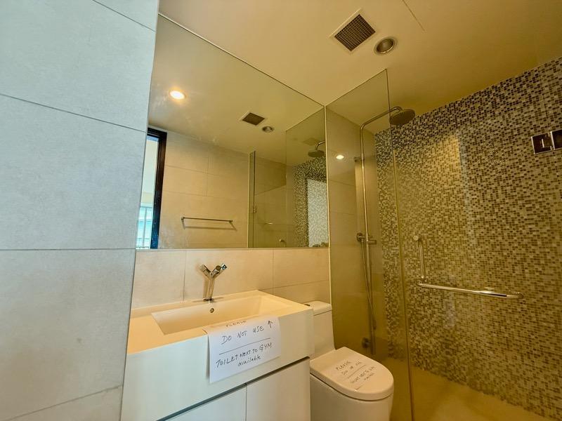 Apartment for Sale, The Rochester Residences Apartment For Sale, $1,300,000, 1 Bed 1 Bath 840 sqft $1,548.00 psf, SGD 1,300,000 | 99-year Leasehold